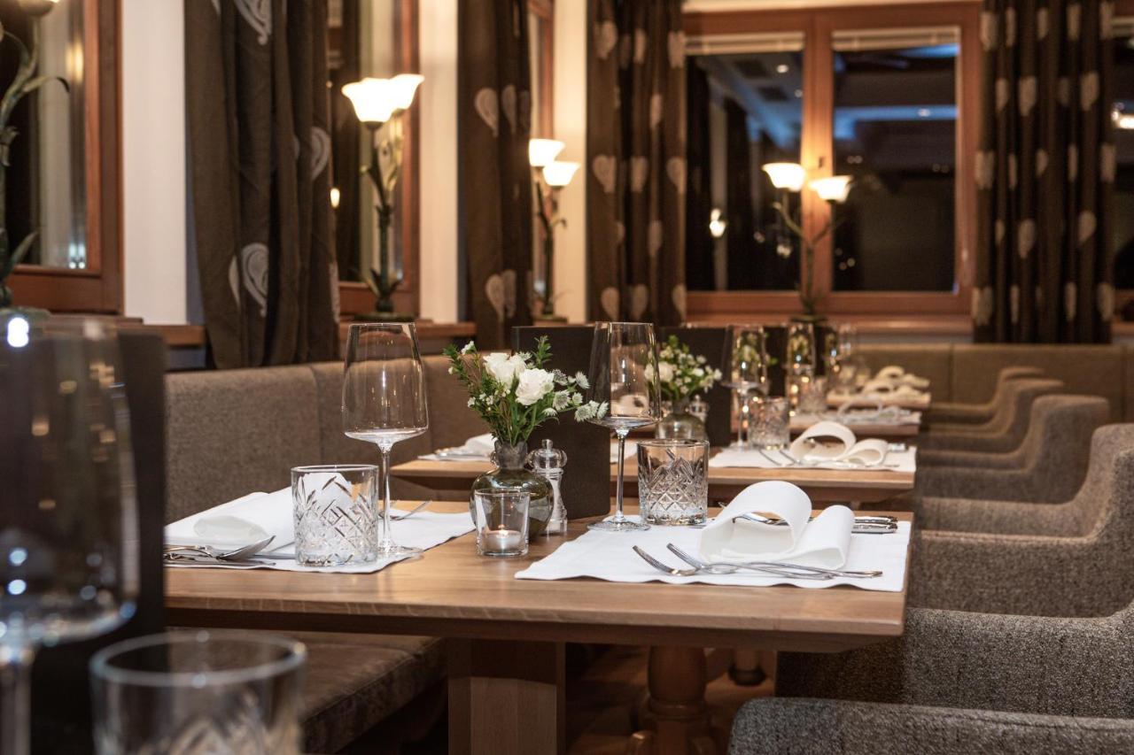 Hotel Gappmaier Saalbach-Hinterglemm Bagian luar foto