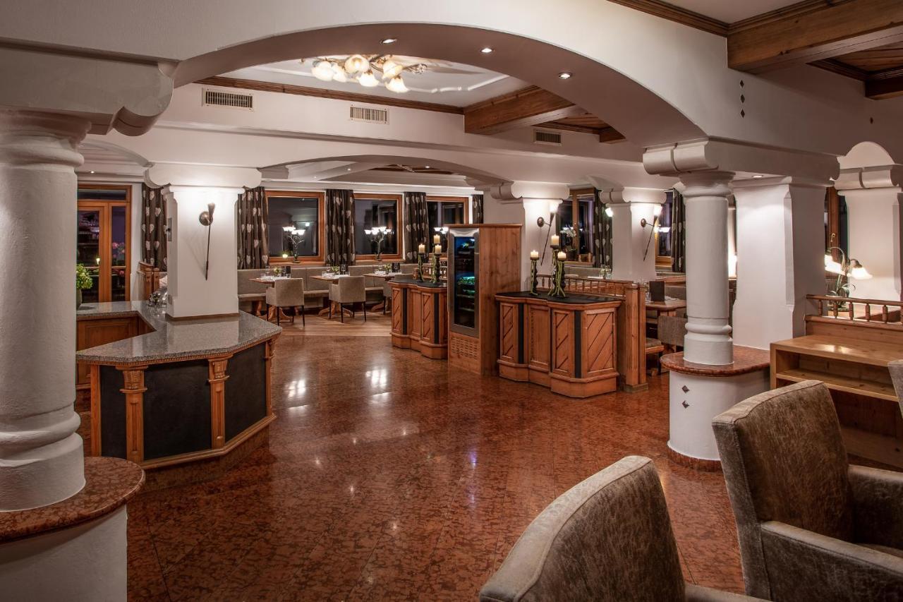 Hotel Gappmaier Saalbach-Hinterglemm Bagian luar foto