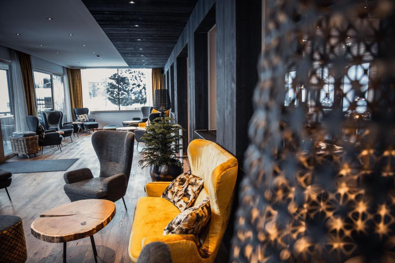 Hotel Gappmaier Saalbach-Hinterglemm Bagian luar foto