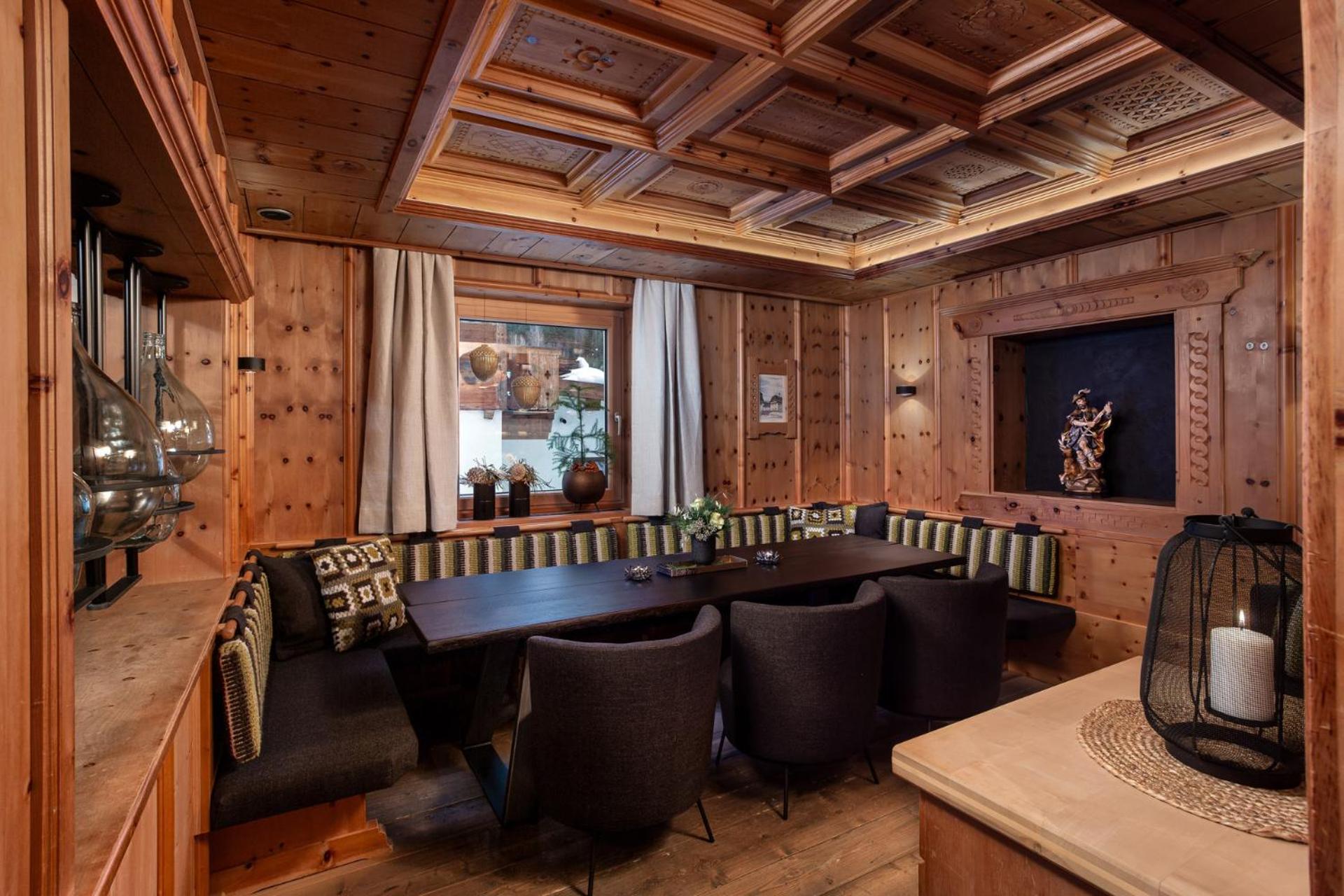 Hotel Gappmaier Saalbach-Hinterglemm Bagian luar foto