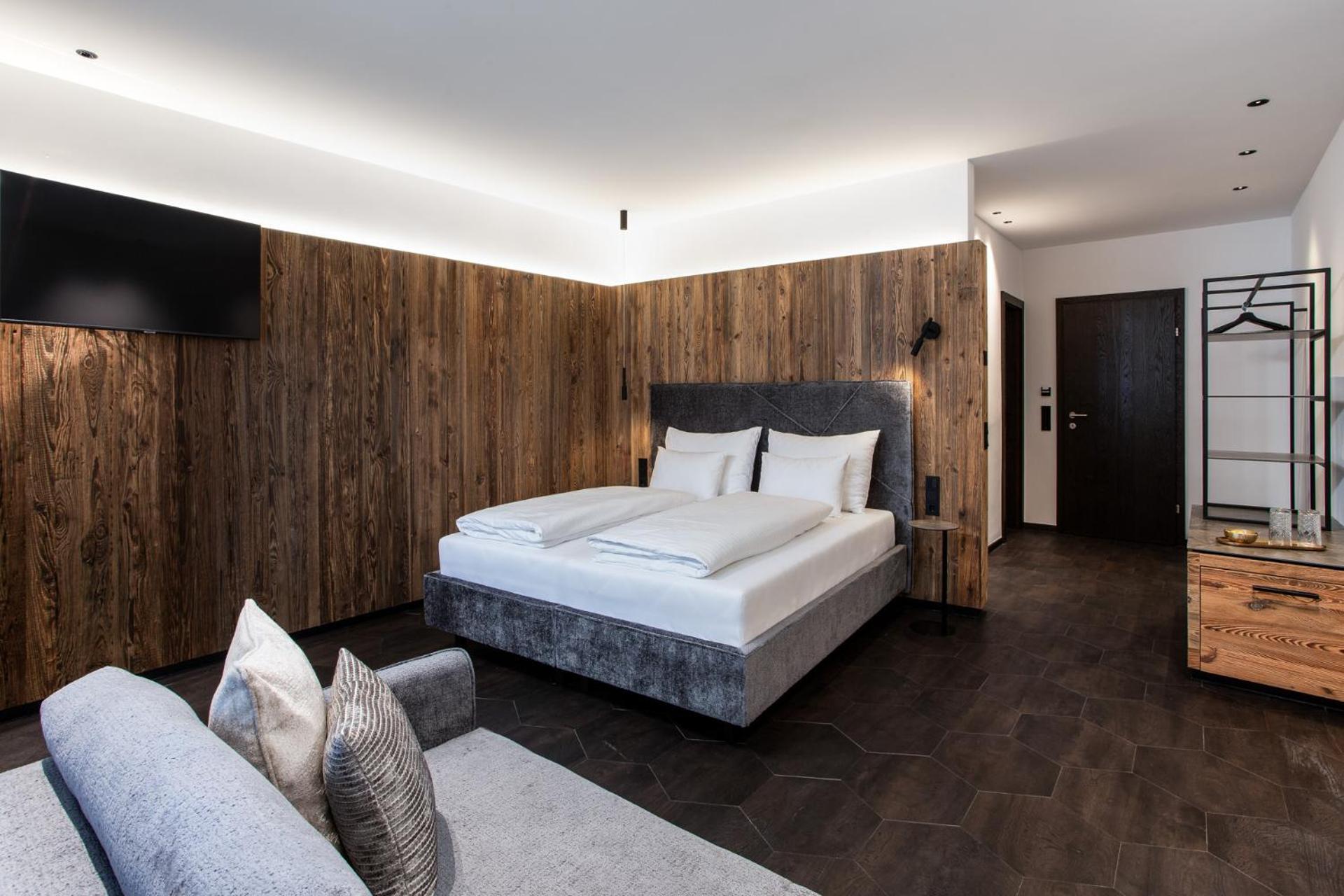Hotel Gappmaier Saalbach-Hinterglemm Bagian luar foto