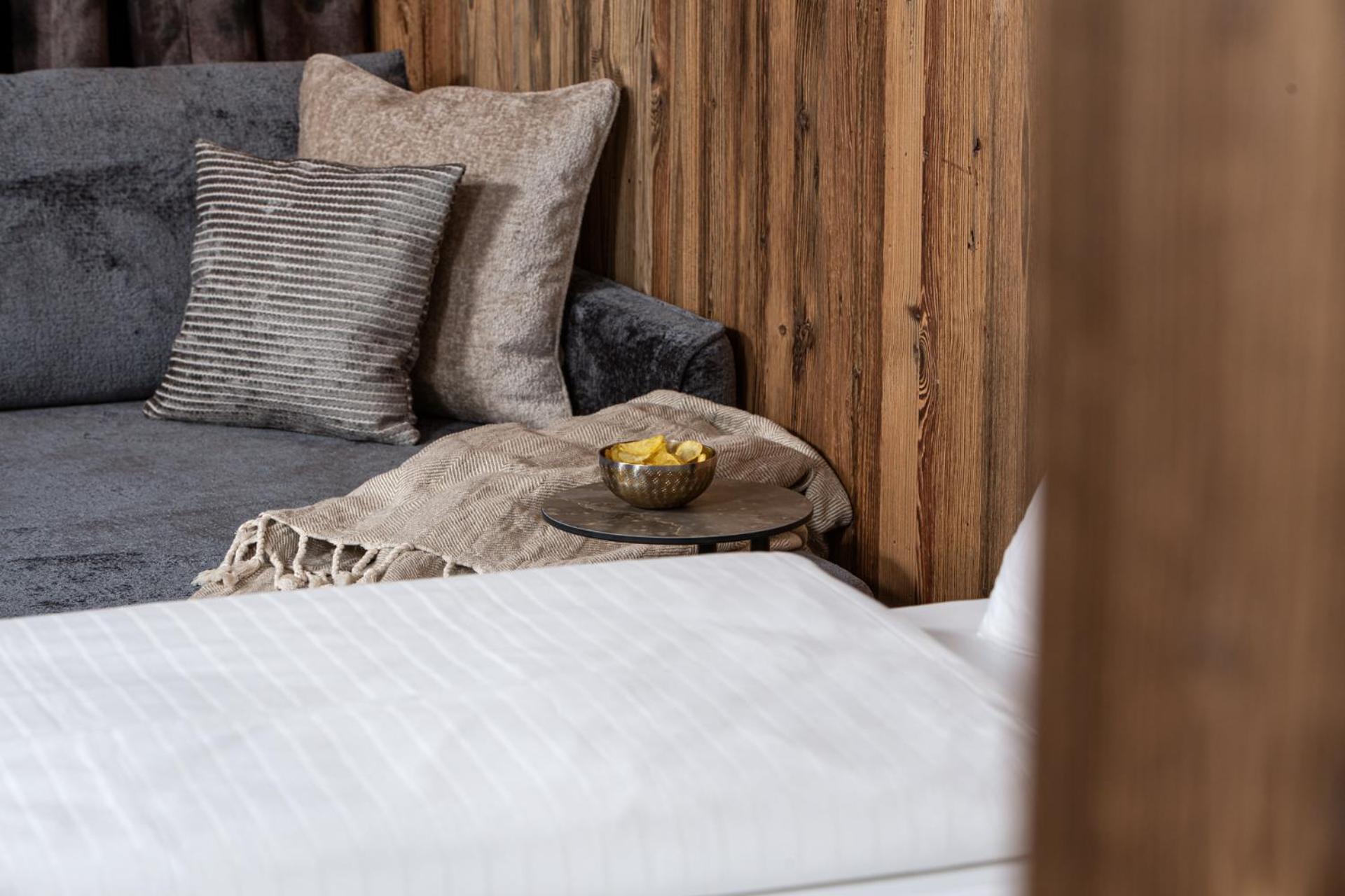 Hotel Gappmaier Saalbach-Hinterglemm Bagian luar foto