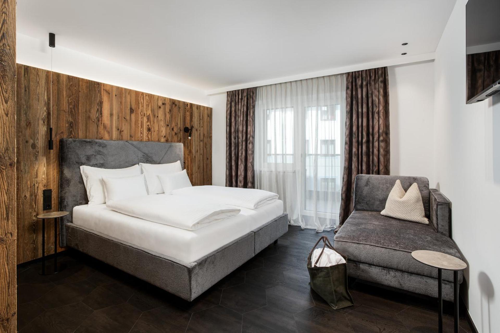 Hotel Gappmaier Saalbach-Hinterglemm Bagian luar foto