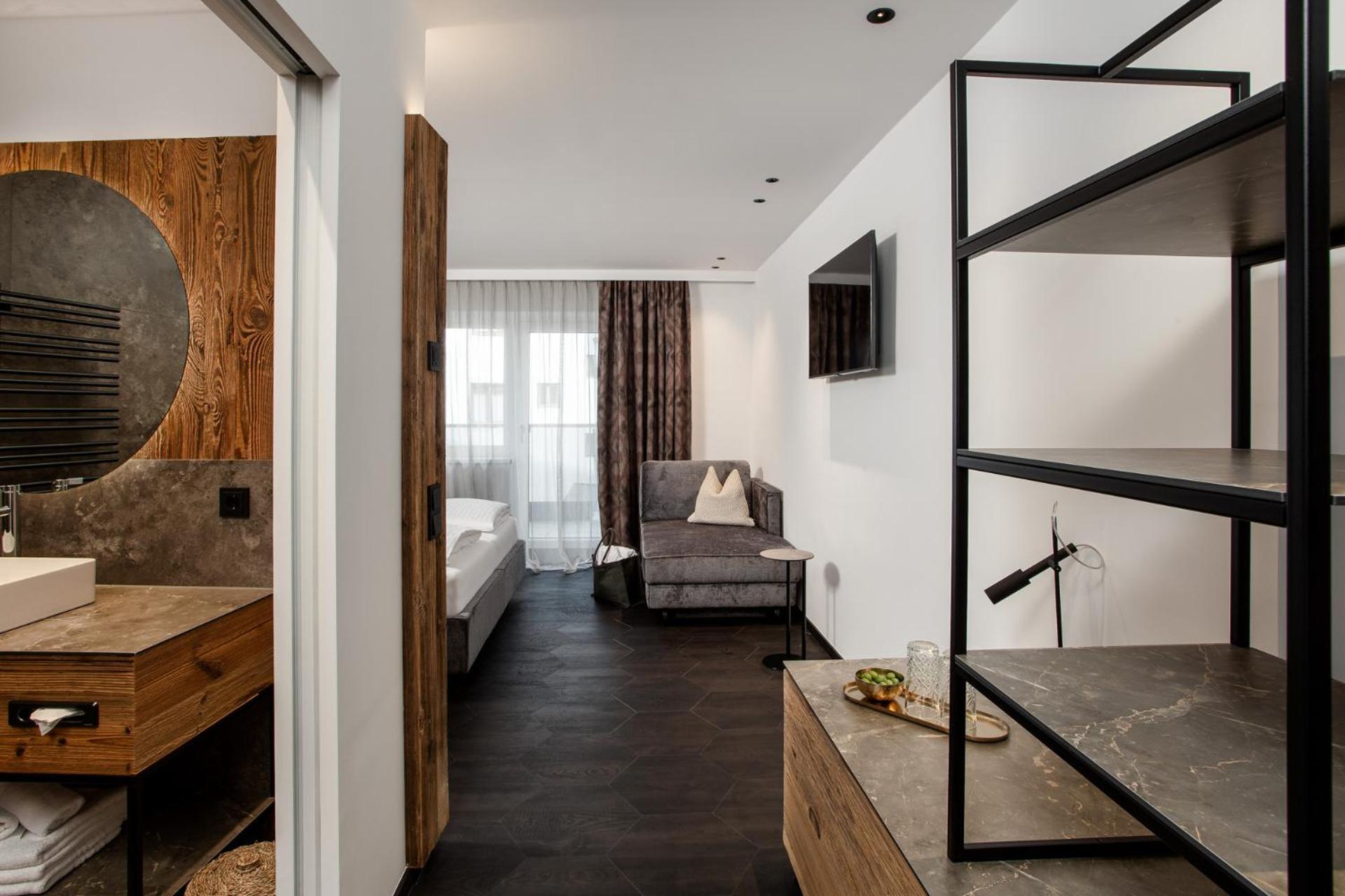 Hotel Gappmaier Saalbach-Hinterglemm Bagian luar foto