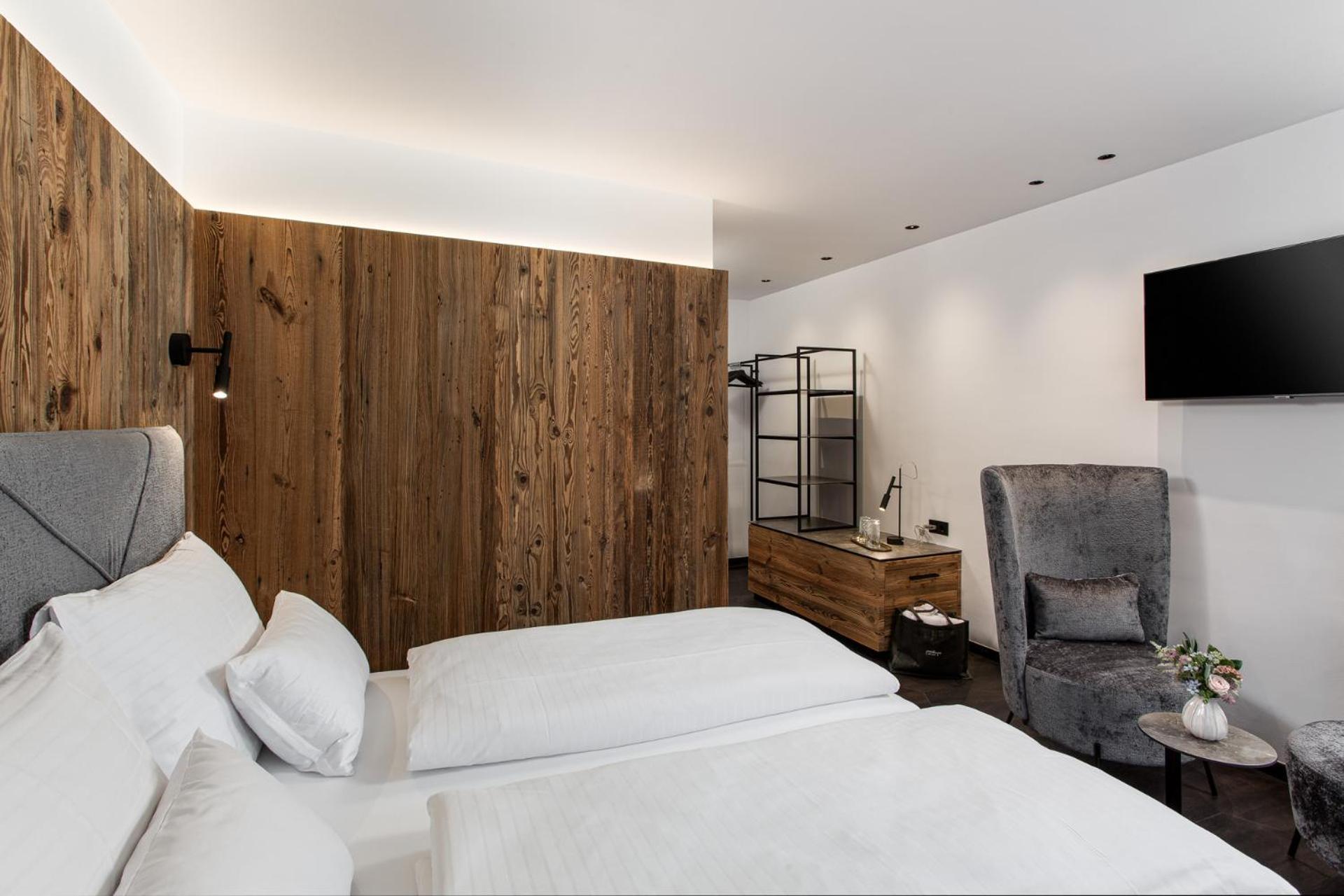 Hotel Gappmaier Saalbach-Hinterglemm Bagian luar foto